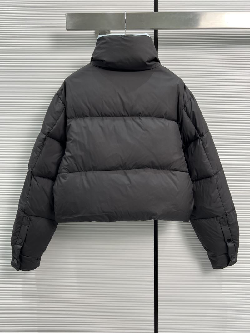 Prada Down Jackets